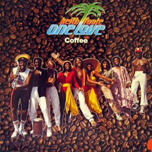 coffee keith foote one love