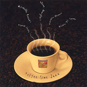 coffee time jazz various