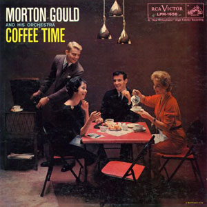 coffee time morton gould