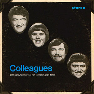 colleaguesbilltommyrickjack