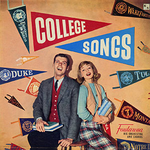 collegesongsfontanna