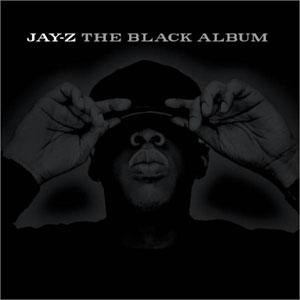 color black album jayz