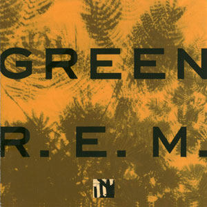 color green rem