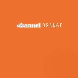 color orange channel