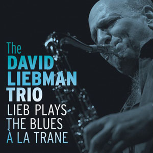 coltrane tribute blues david liebman