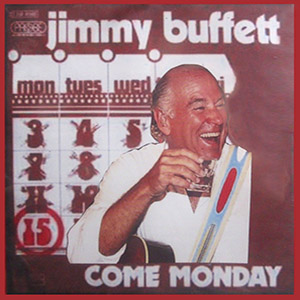 comemondayjimmybuffett