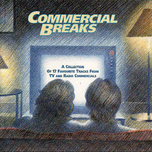 commercialbreaks17favouritetracks