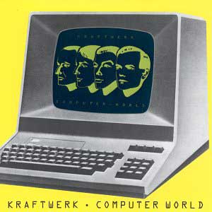 computer world