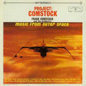 comstock music from space