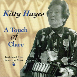 concertina touch of clare kitty hayes