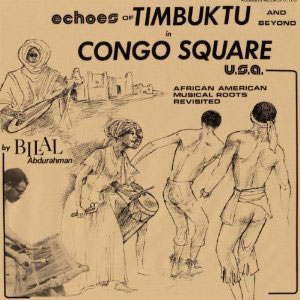congo square echoes of timbuktu