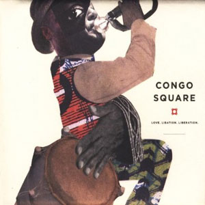 congo square wynton marsalis