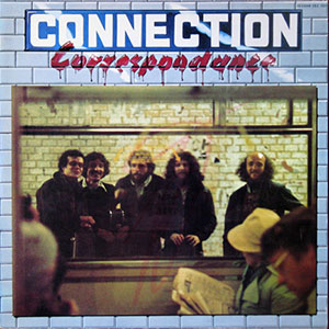connectioncorrespoondance
