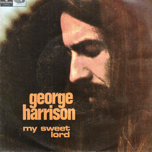 copy03 My Sweet Lord George Harrison 1970