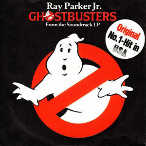copy05 Ghostbusters Ray Parker Jr 1984