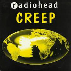 copy07 Creep Radiohead 1993