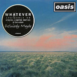 copy08 Whatever Oasis 1994