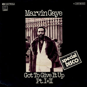copy09 Got To Give It U pMarvin Gaye