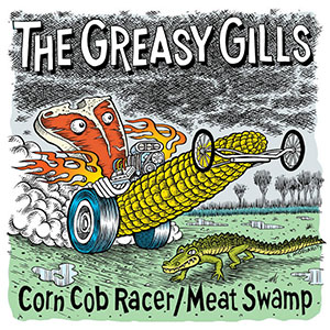 corncobracergreasygills
