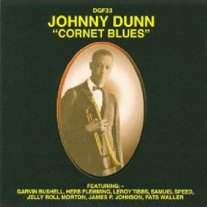 cornet blues johnny dunn