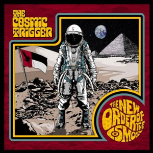 cosmic trigger new order of cosmos