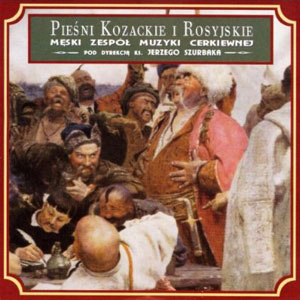 cossacks piesni kozackie rosyjskie