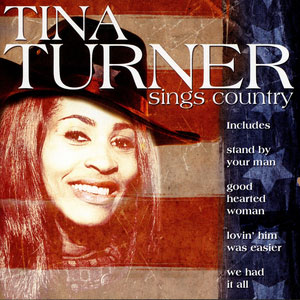 country crossover tina turner