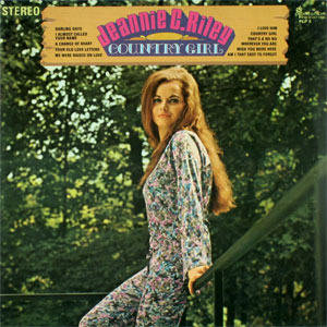 country girl jeannie c riley