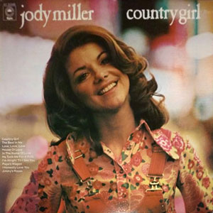 country girl jody miller