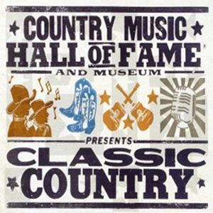 country hall of fame classic