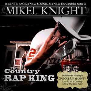 country rap mikel knight