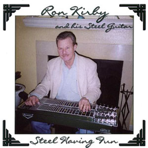 country steel ron kirby