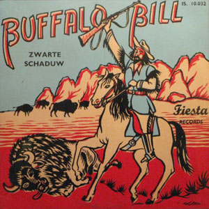 cowboy kids buffalo bill fiesta