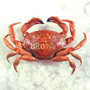 crab mariachi el bronx