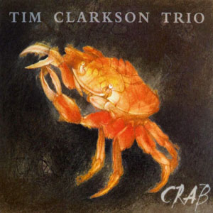 crab tim clarkson trio