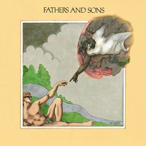 creation fathers and sons muddy waters