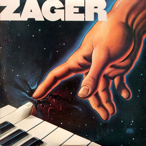 creation michael zager band