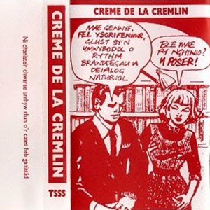 cremedelacremlin