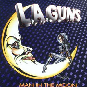 crescent la guns man in the moon