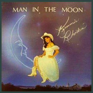 crescent man in the moon kimmie rhodes