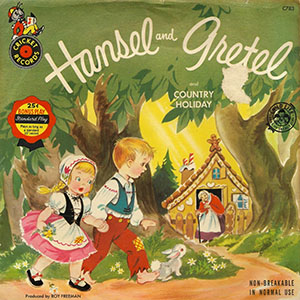 crickethanselgretel