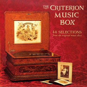 criterionmusicbox44selections