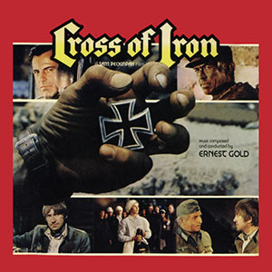 crossofironSTernestgold