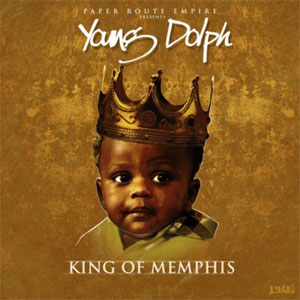 crown young dolph king of memphis
