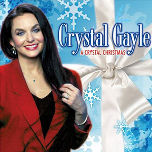 crystal gayle a crystal christmas
