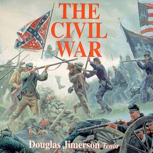 civil war box set