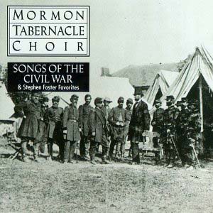 civil war songs mormon tab