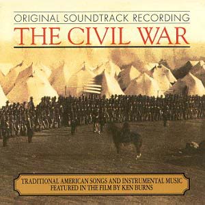 civil war sound track