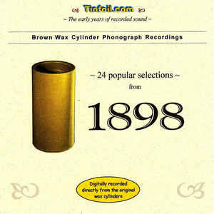 cylinder1898popularselections
