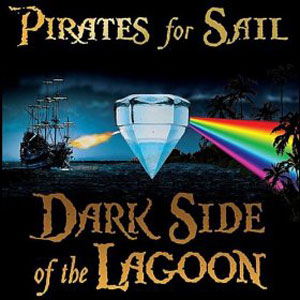 dark side of the lagoon pirates for sail